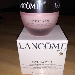 NWT Lancôme Hydra Zen Cream